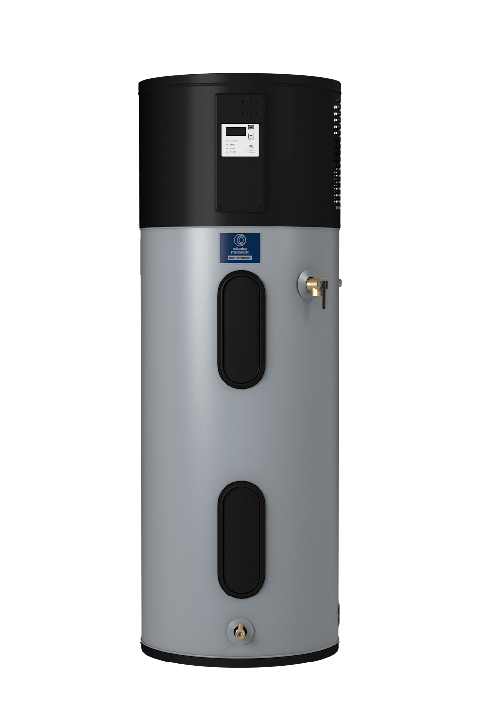 STATE 80 GAL HYBRID ELECTRIC
WATER HEATER HPX 80 DHPTNE
