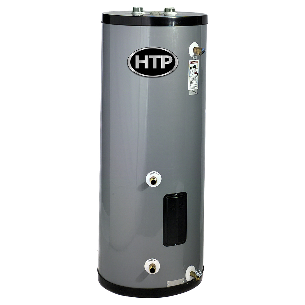 SUPERSTOR SSC-80 INDIRECT
WATER HEATER